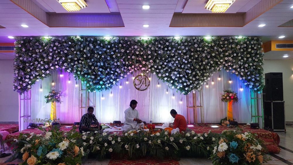 Photo By Hotel International, Patna - Venues