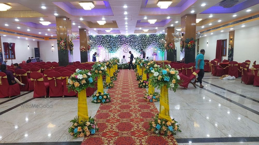 Photo By Hotel International, Patna - Venues