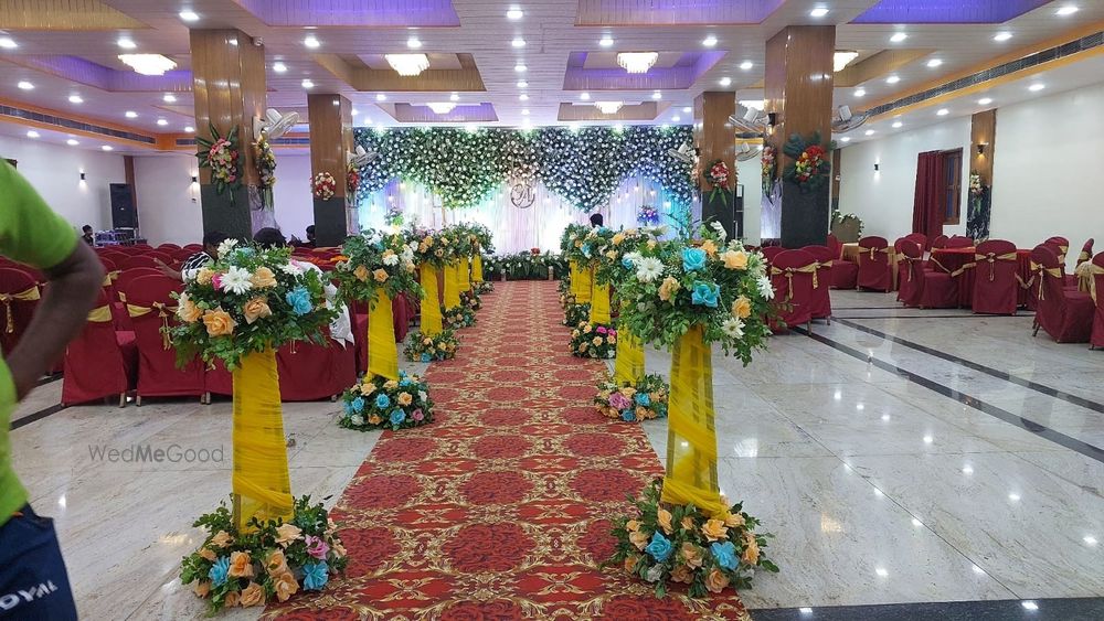 Photo By Hotel International, Patna - Venues