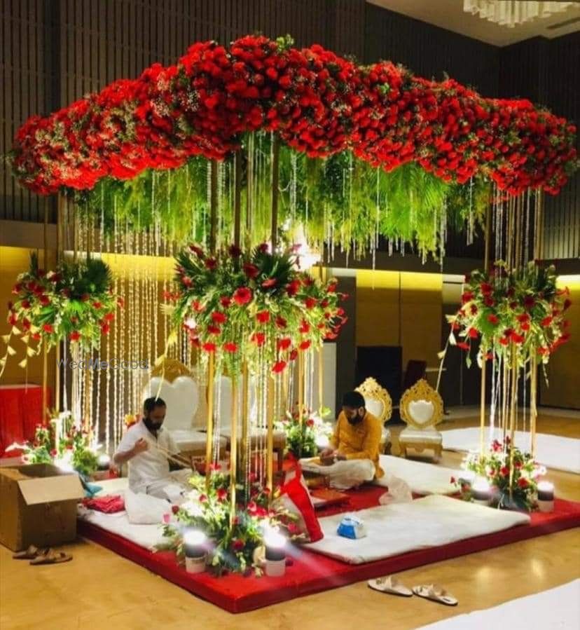 Photo By Hotel International, Patna - Venues