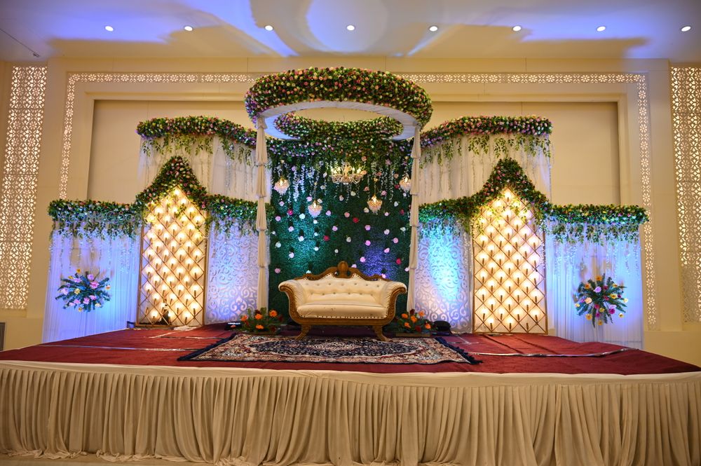 Photo By Hotel International, Patna - Venues