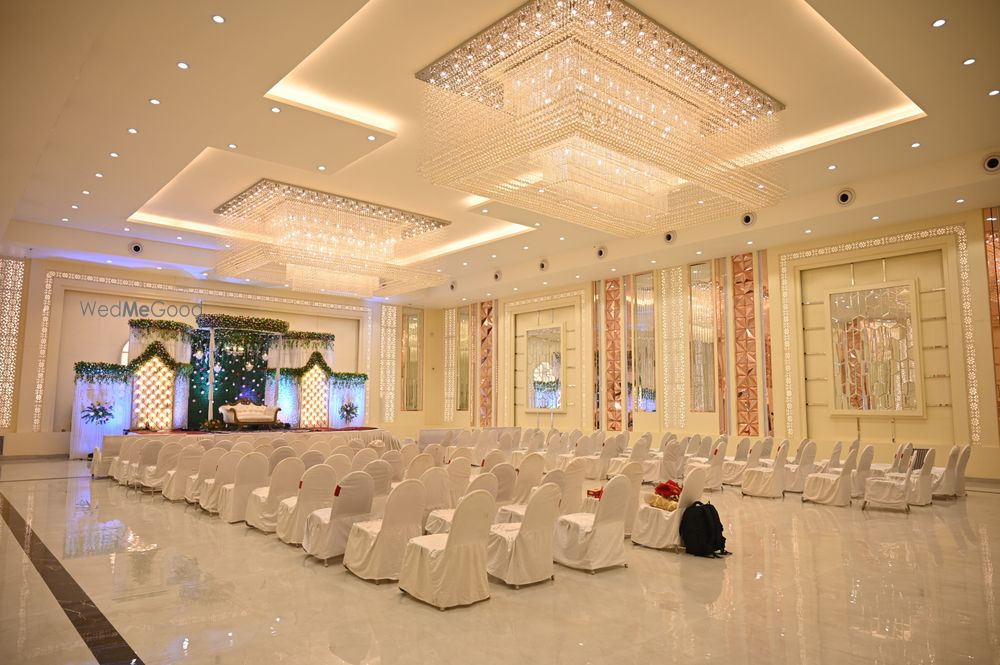 Photo By Hotel International, Patna - Venues