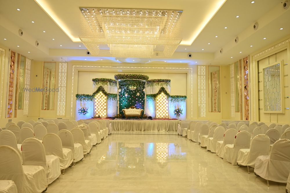 Photo By Hotel International, Patna - Venues