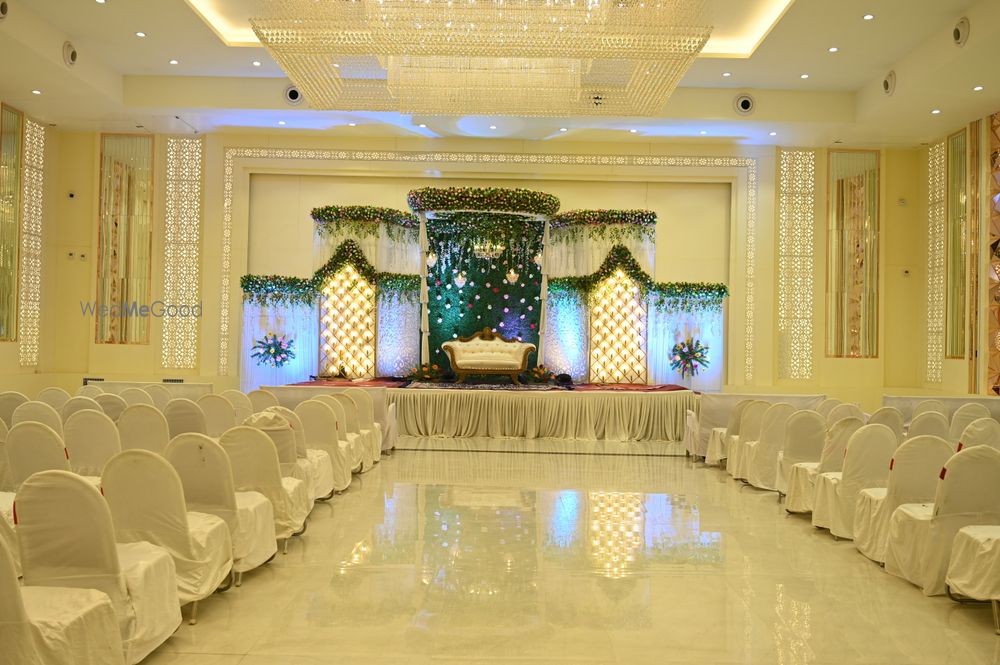 Photo By Hotel International, Patna - Venues