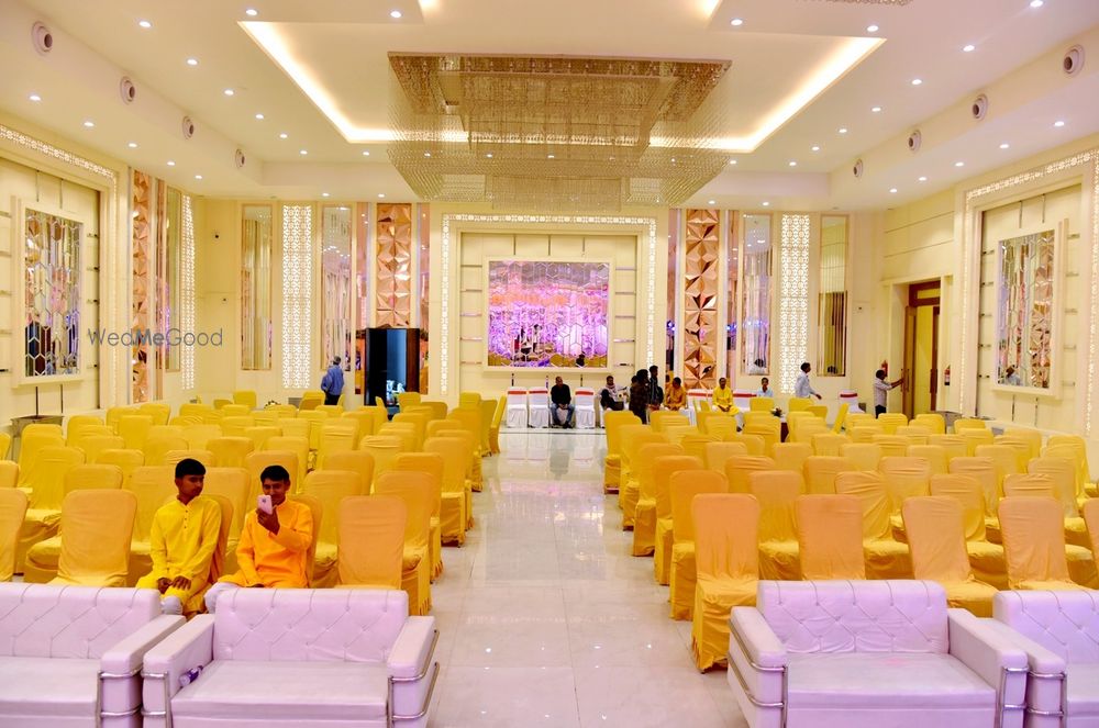 Photo By Hotel International, Patna - Venues