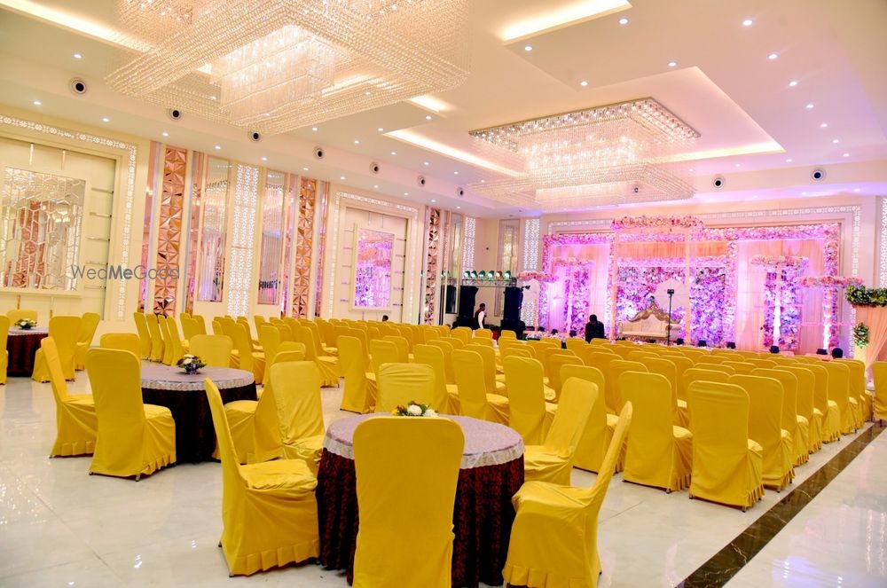 Photo By Hotel International, Patna - Venues