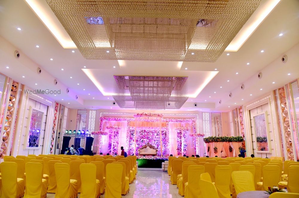 Photo By Hotel International, Patna - Venues