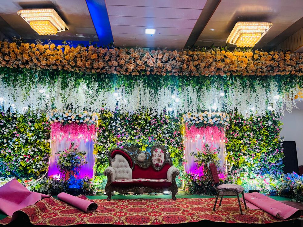 Photo By Hotel International, Patna - Venues