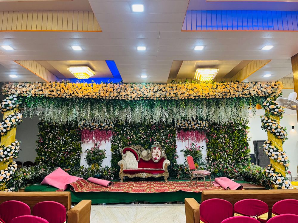 Photo By Hotel International, Patna - Venues