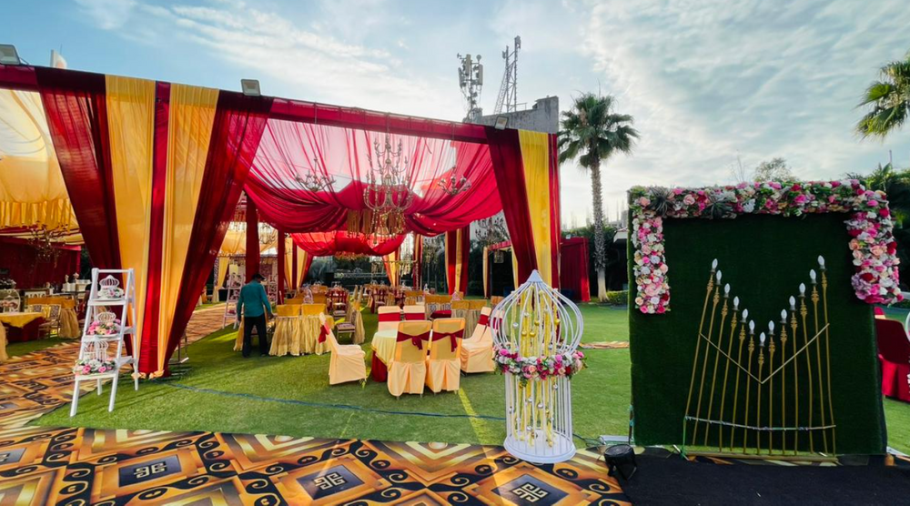 Photo By Exotica Farms - Venues