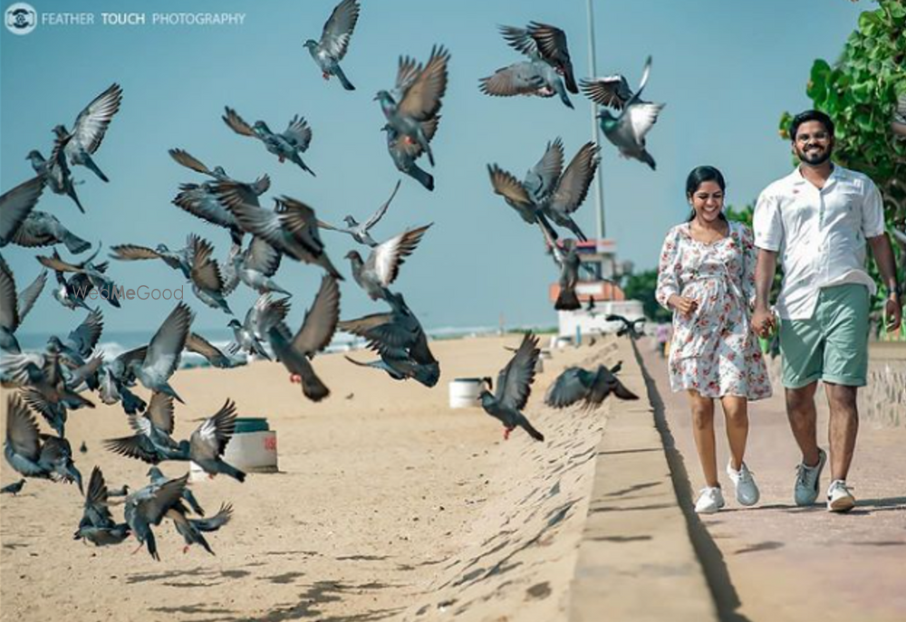 Feather Touch Photography - Pre Wedding