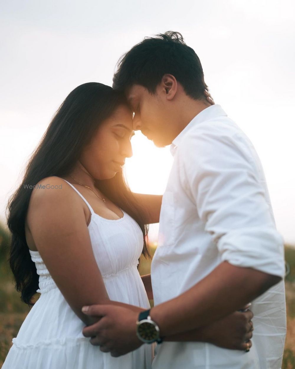 Memory Boat Productions - Pre Wedding Photography