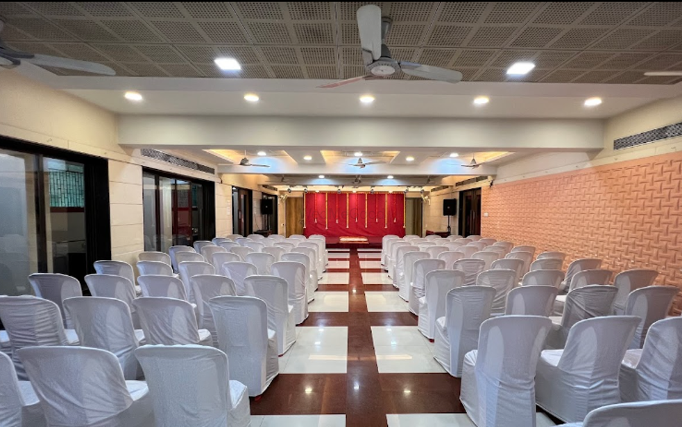 Bal Vikas Hall