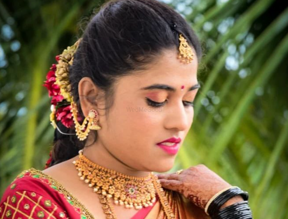 Pallavi Makeup Artistry