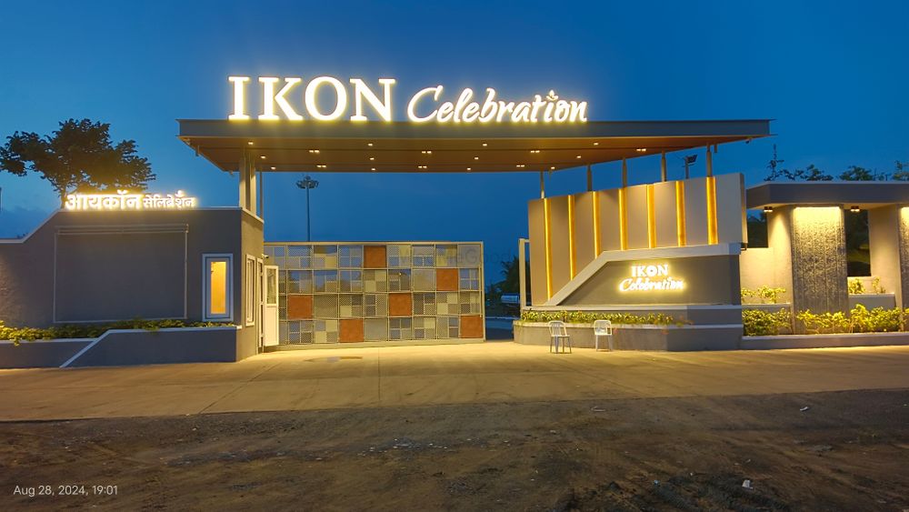 Photo By Ikon Celebration Lawn - Venues