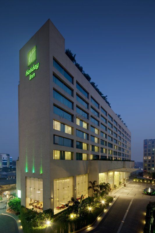 Photo By Holiday Inn - Venues