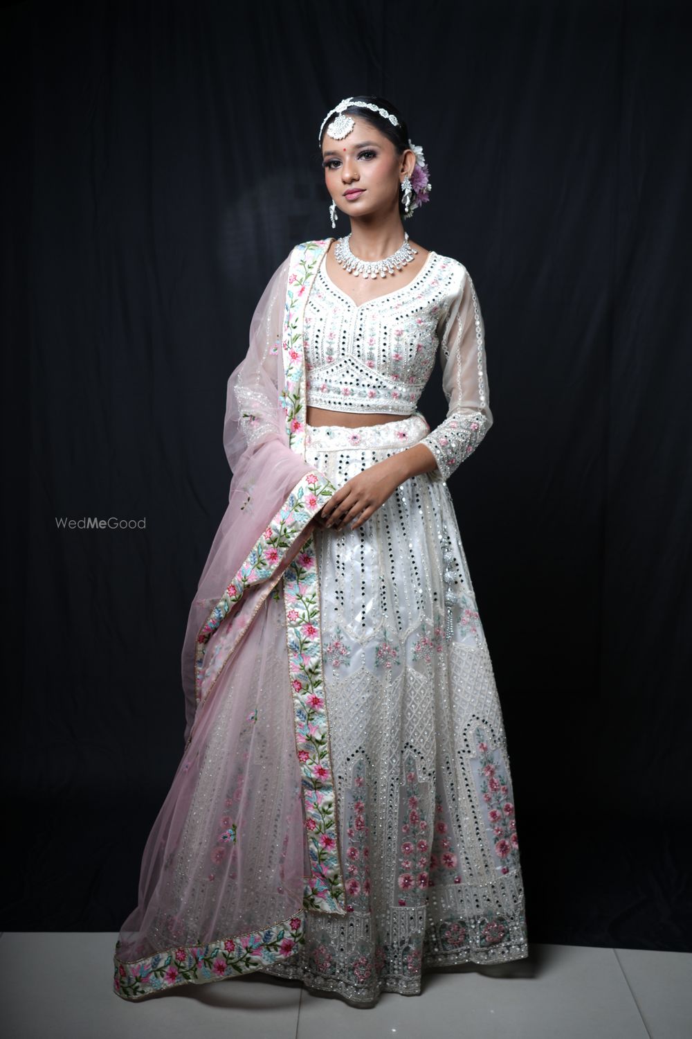 Photo By Makeup by Pallabhi - Bridal Makeup