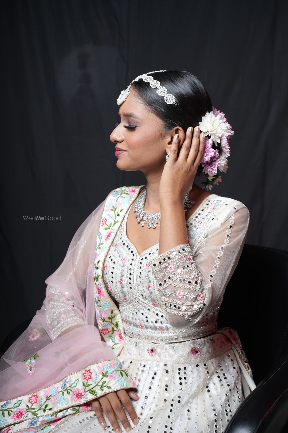 Photo By Makeup by Pallabhi - Bridal Makeup