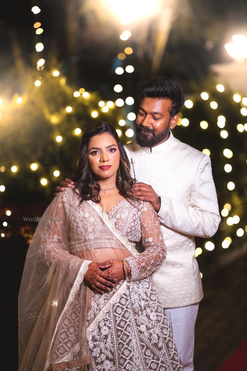 Photo By Makeup by Pallabhi - Bridal Makeup