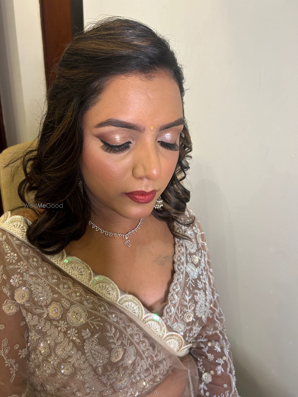 Photo By Makeup by Pallabhi - Bridal Makeup