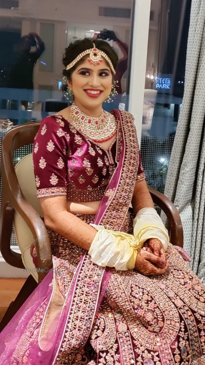 Photo By Makeup by Pallabhi - Bridal Makeup