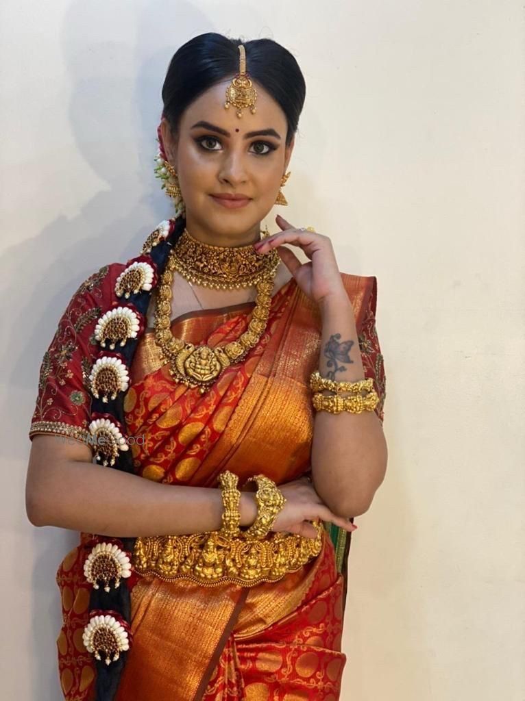 Photo By Makeup by Pallabhi - Bridal Makeup
