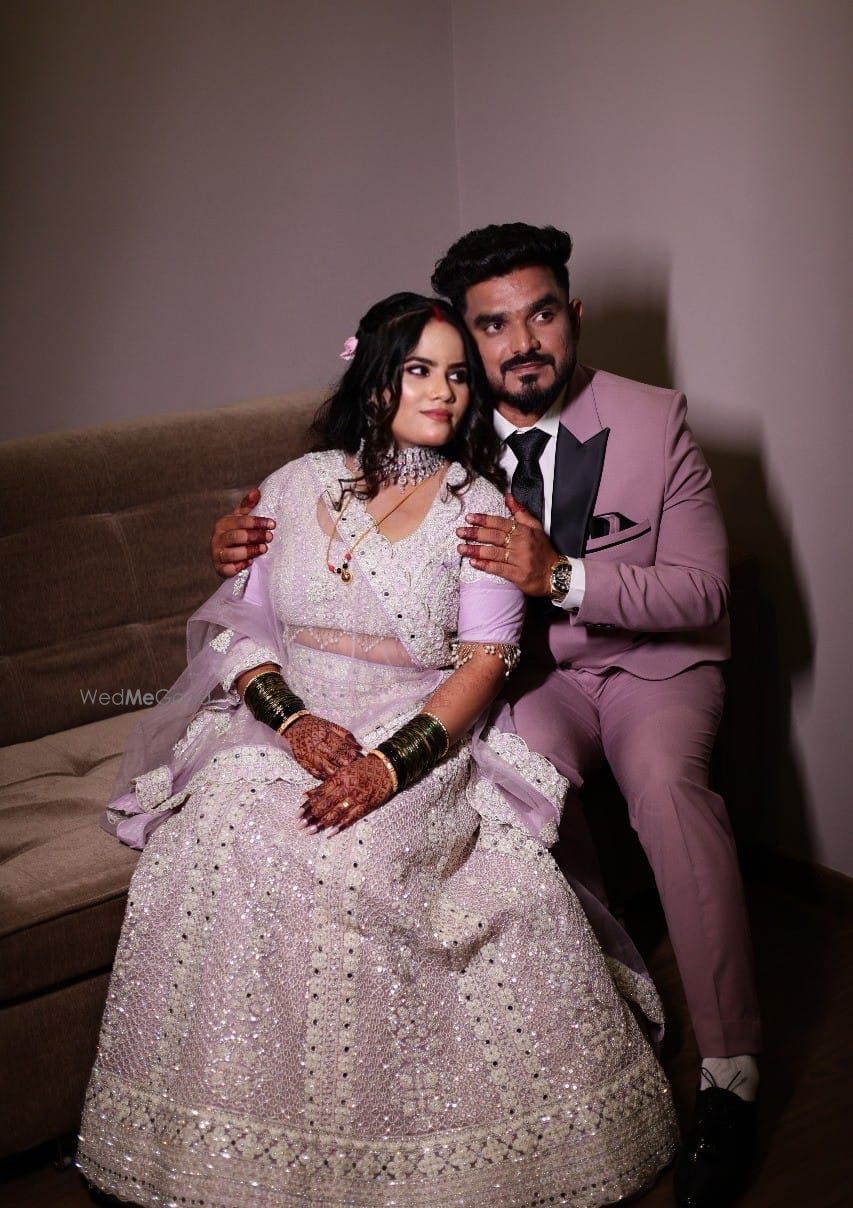 Photo By Makeup by Pallabhi - Bridal Makeup