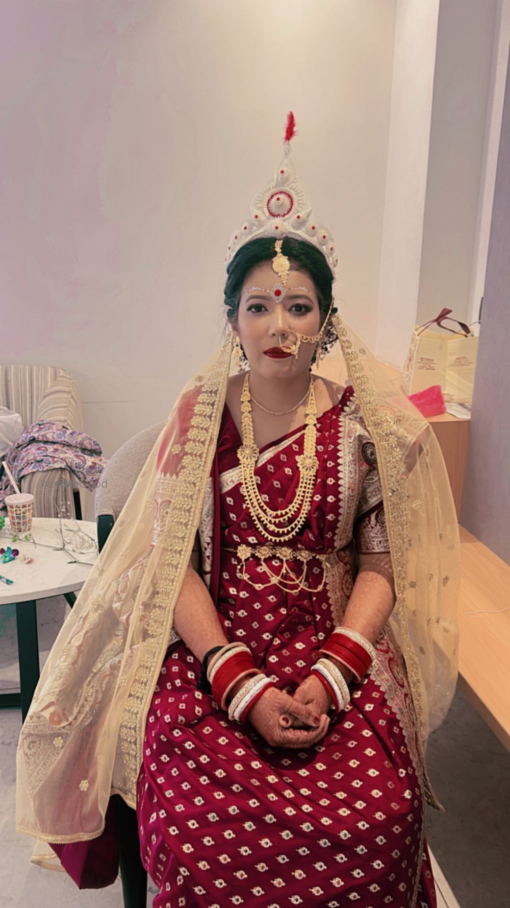 Photo By Makeup by Pallabhi - Bridal Makeup