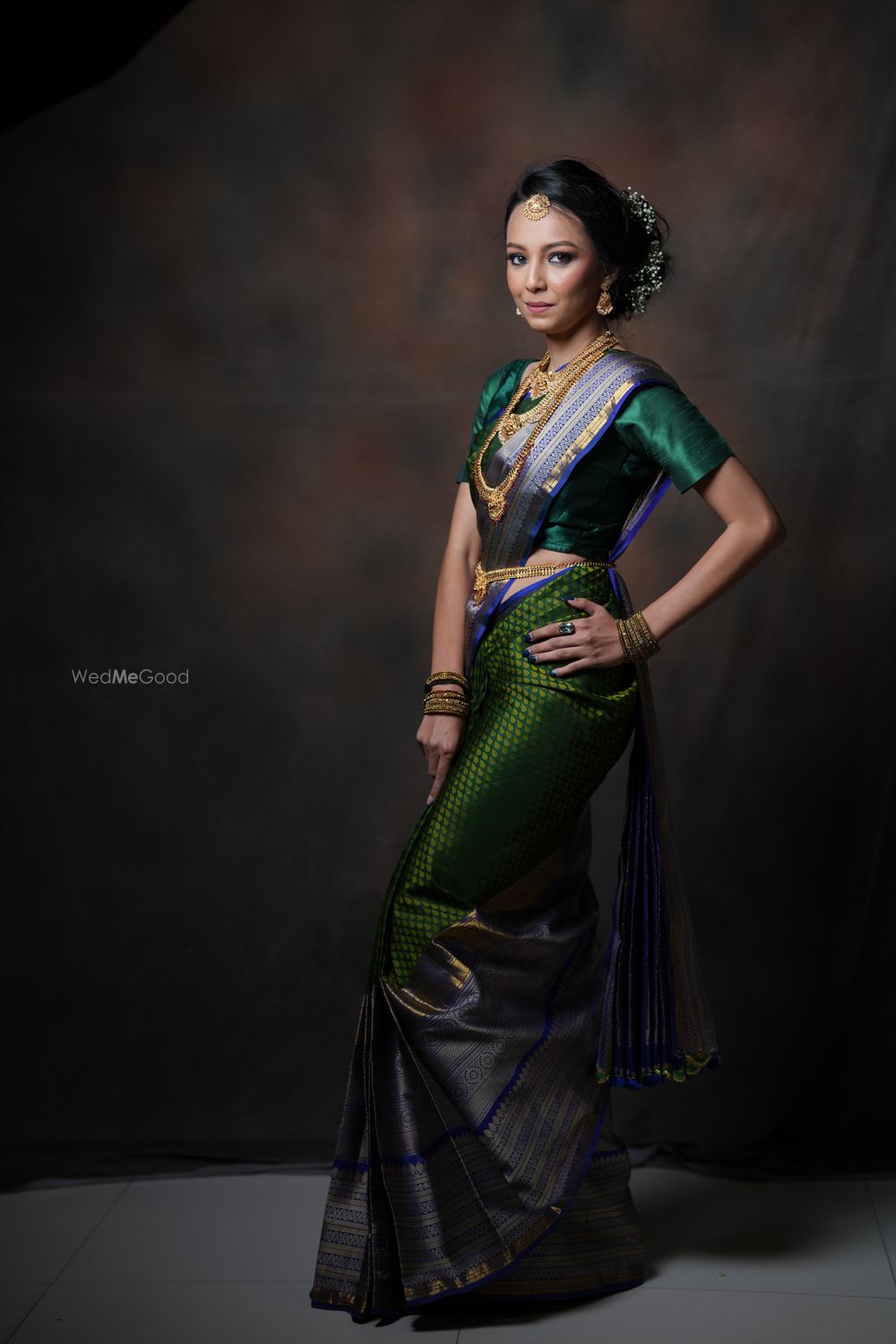 Photo By Makeup by Pallabhi - Bridal Makeup