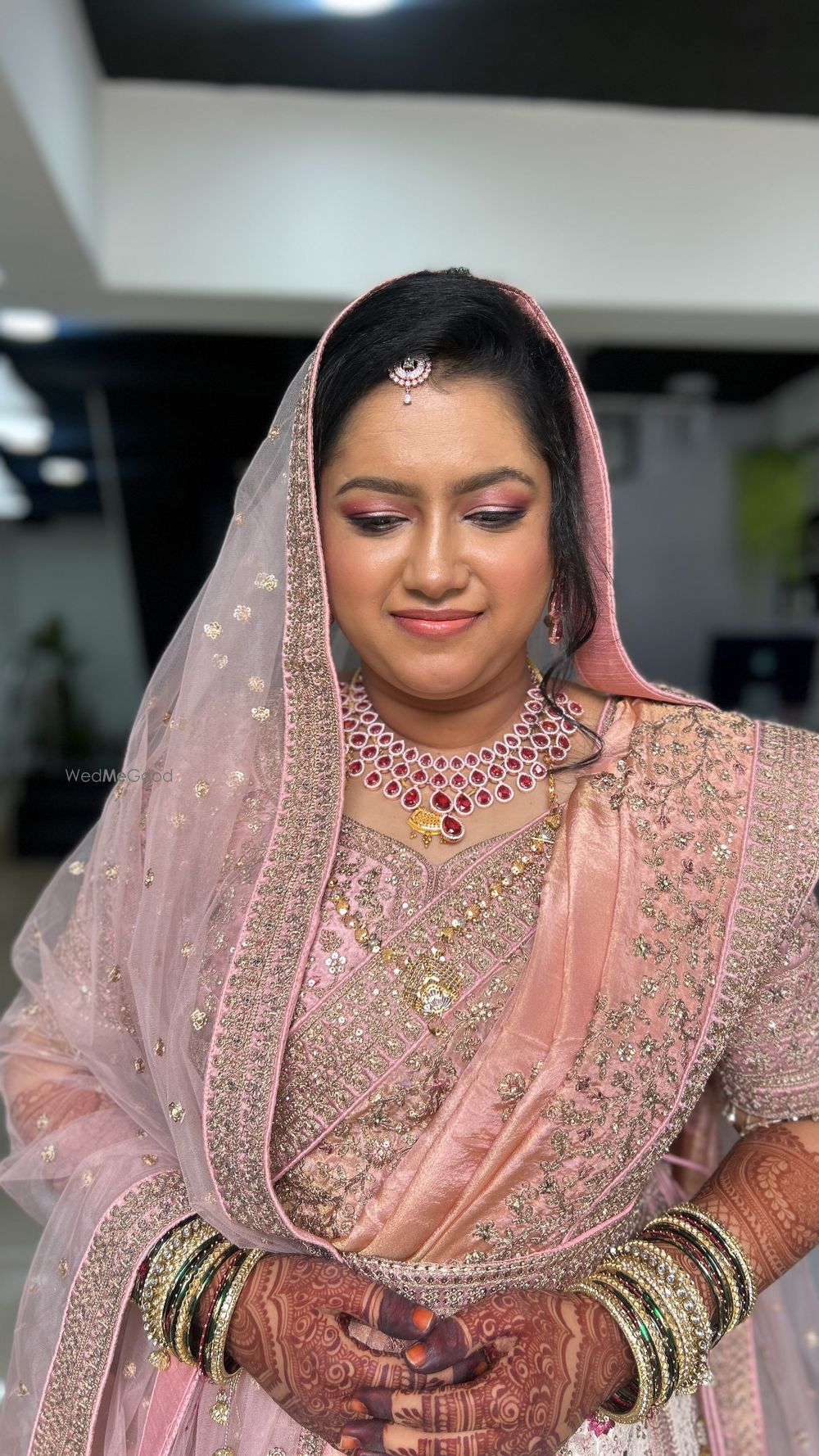 Photo By Makeup by Pallabhi - Bridal Makeup