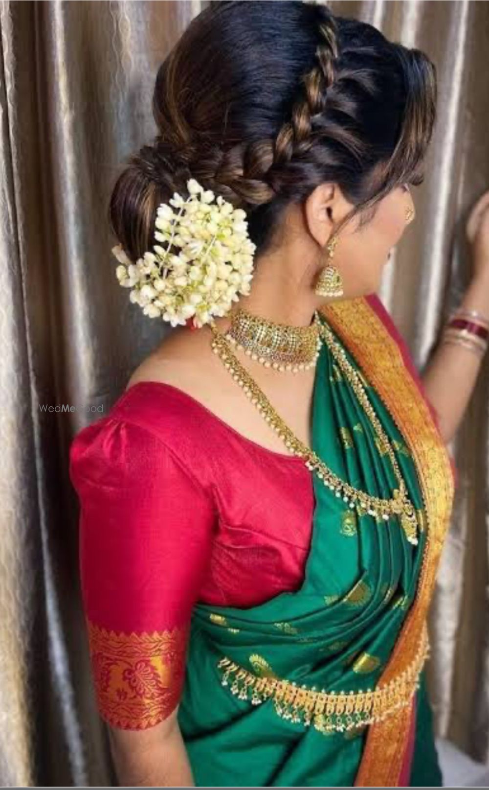 Photo By Makeup by Pallabhi - Bridal Makeup