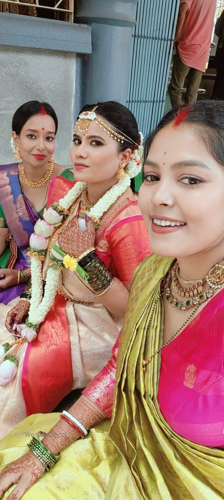 Photo By Makeup by Pallabhi - Bridal Makeup