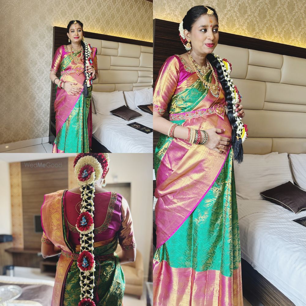 Photo By Makeup by Pallabhi - Bridal Makeup