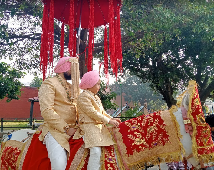 Photo By Vansh Brass Band - Wedding Entertainment 