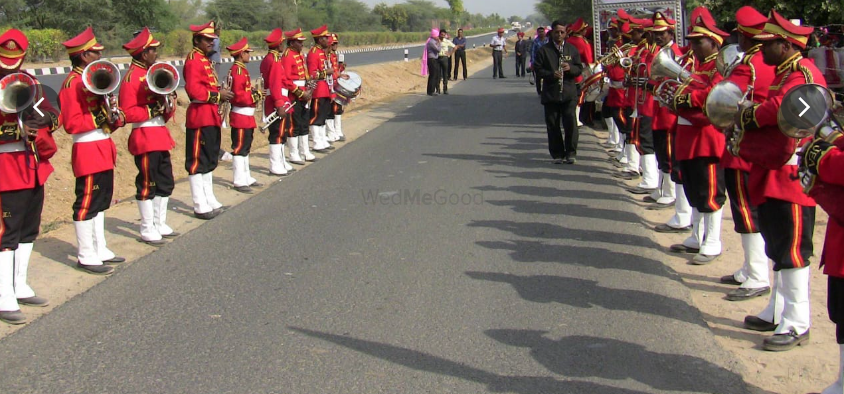 Photo By Vansh Brass Band - Wedding Entertainment 