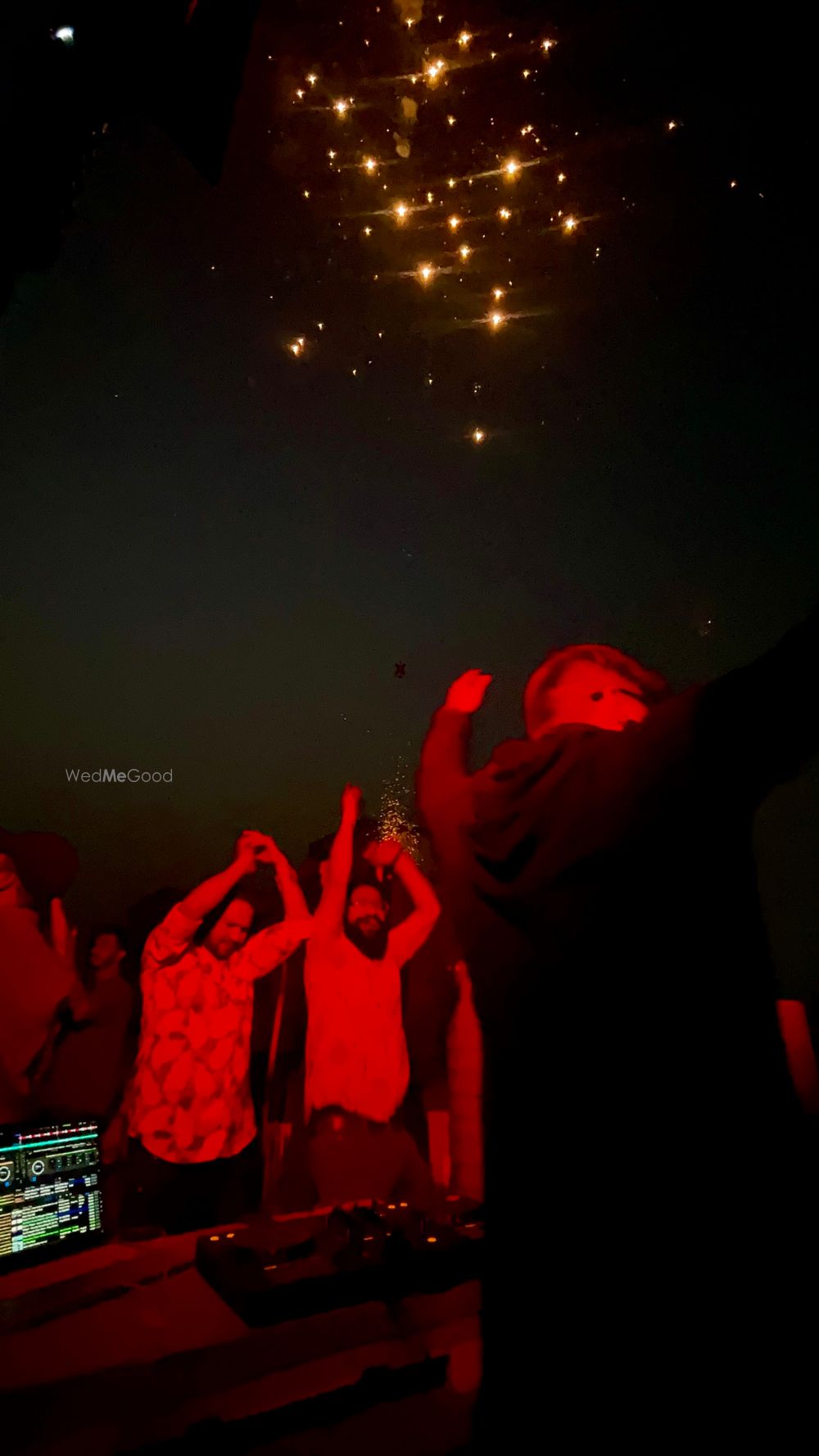 Photo By Dj Unmute - DJs