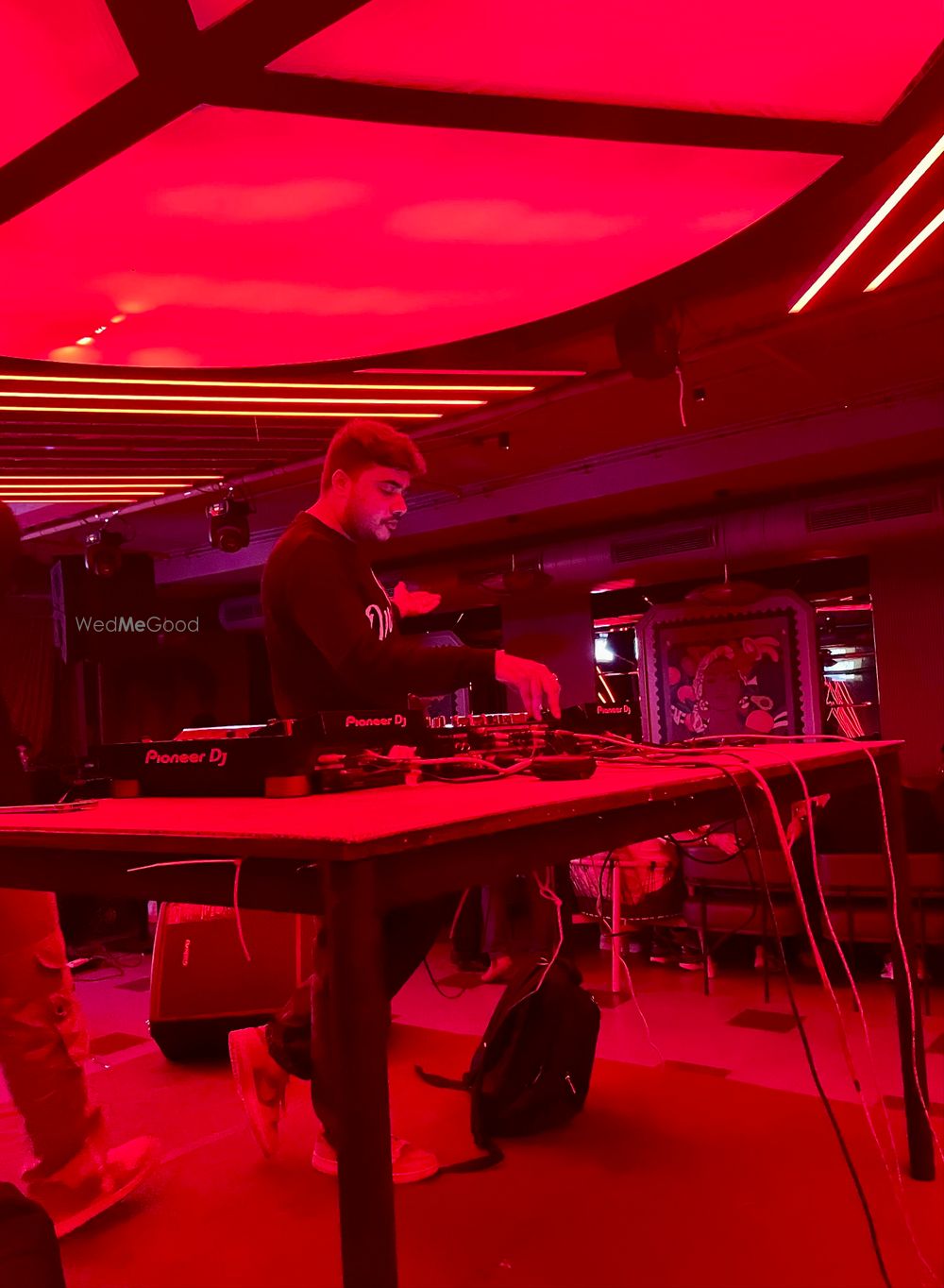 Photo By Dj Unmute - DJs