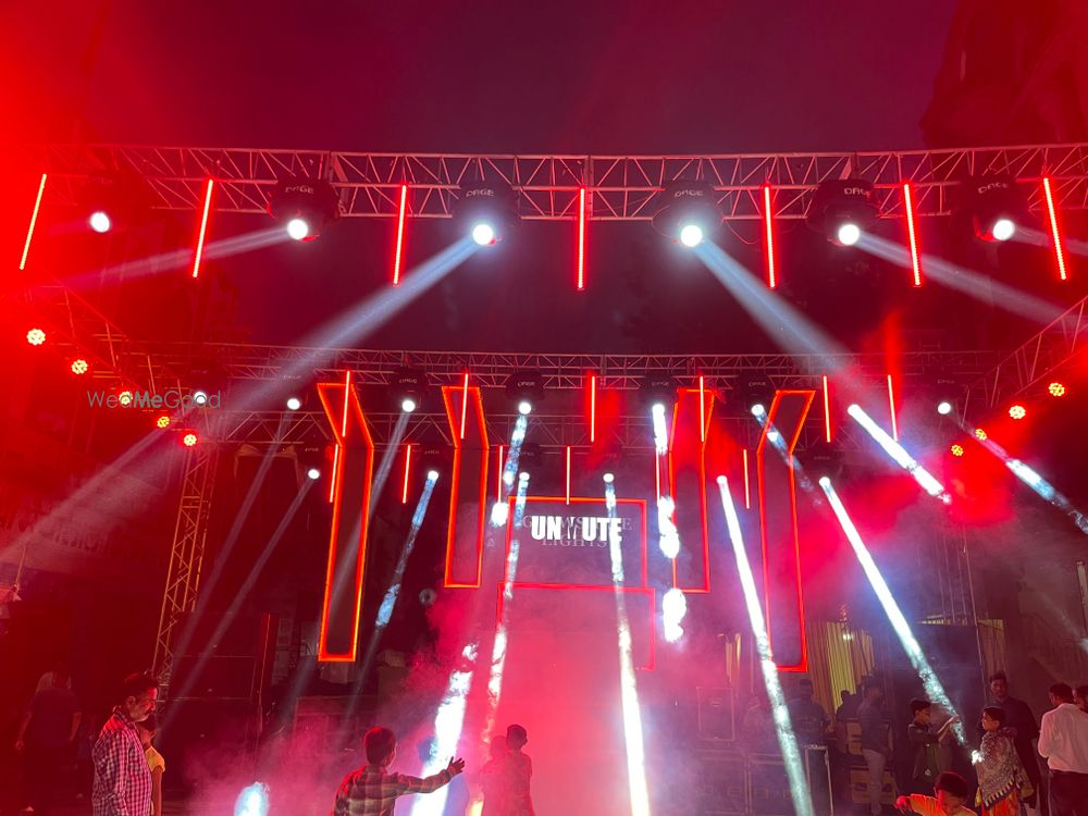 Photo By Dj Unmute - DJs