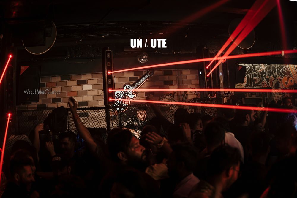 Photo By Dj Unmute - DJs