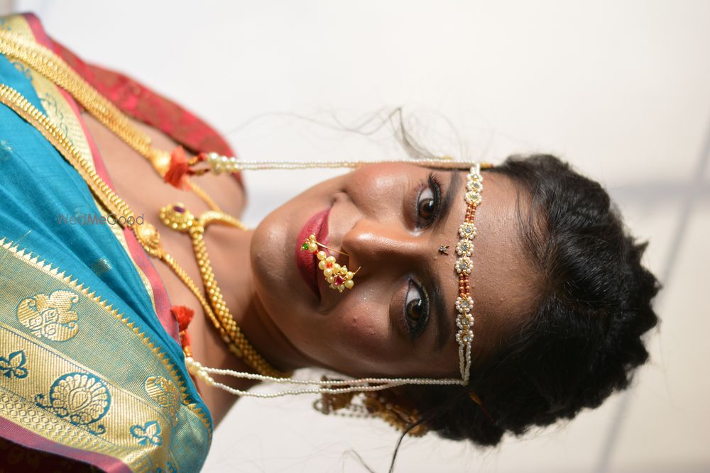 Photo By Divine by Prajakta Sarode - Bridal Makeup