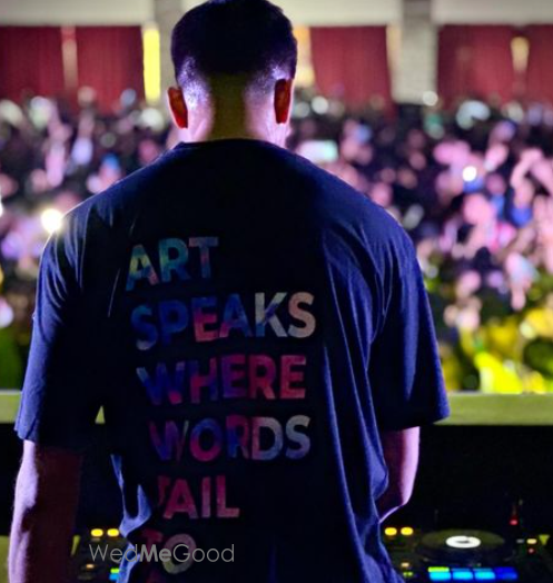 Photo By DJ Shams CraftyBoy - DJs