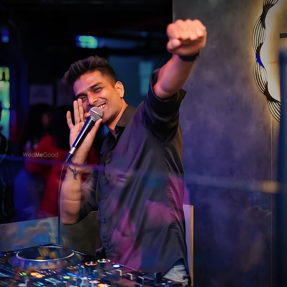 Photo By DJ Shams CraftyBoy - DJs