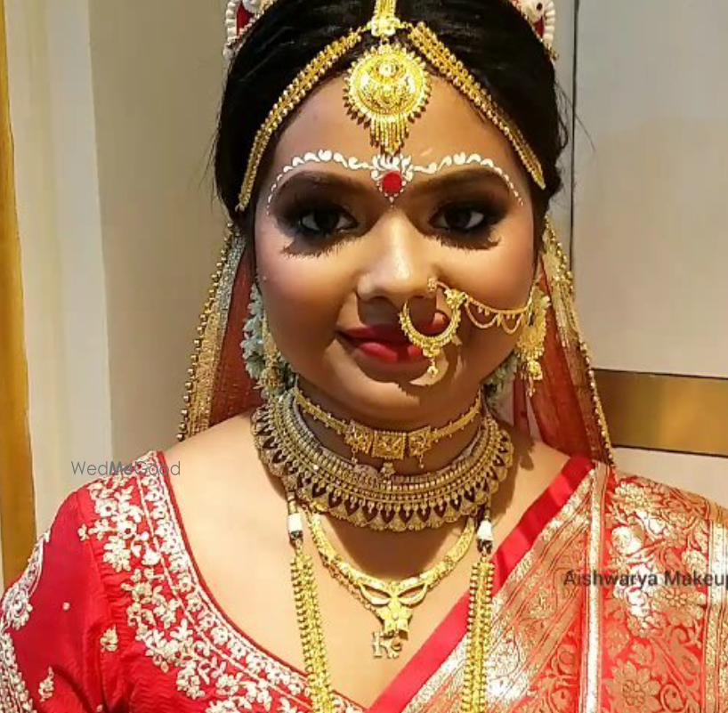Aishwarya Makeup Artistry