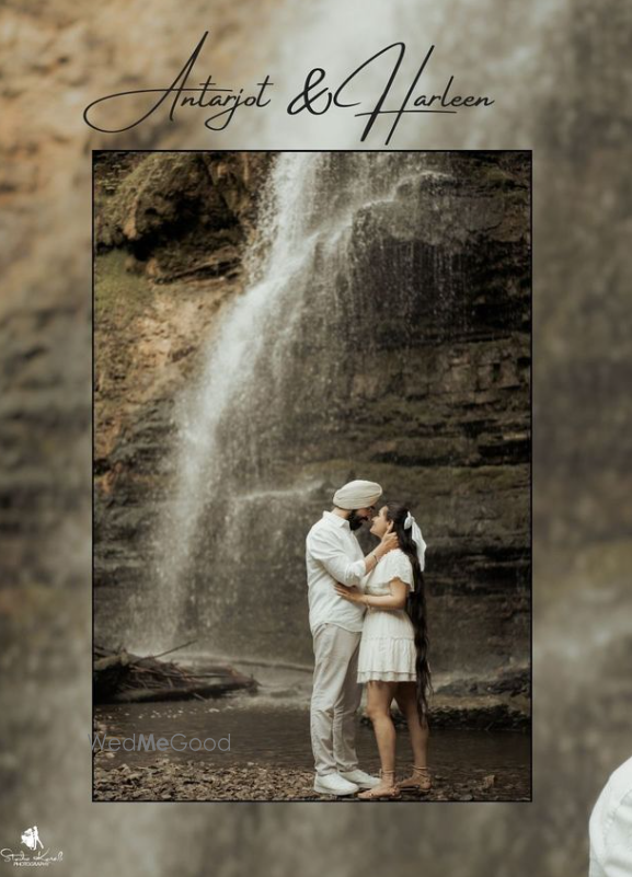 Photo By Studio Kunal Photography - Pre Wedding - Pre Wedding Photographers