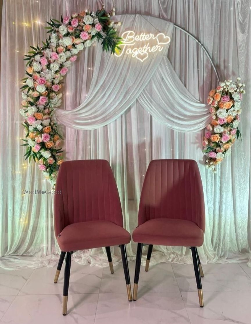 Kolkata Event Planner 