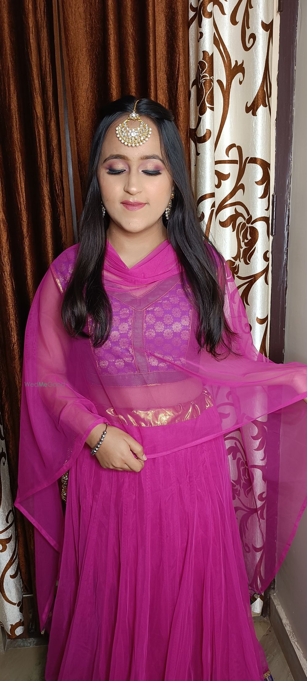 Photo By Makeovers by Sonarika - Bridal Makeup