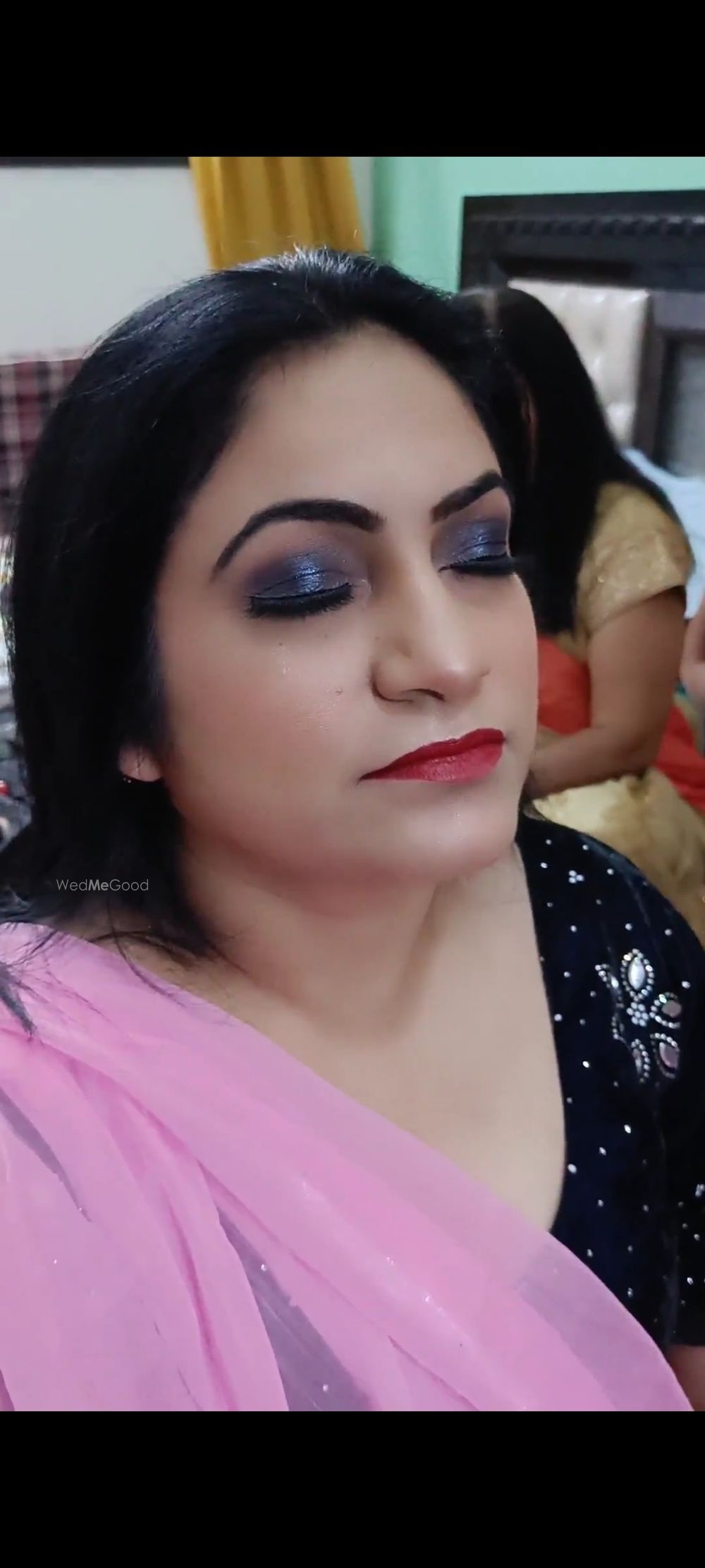 Photo By Makeovers by Sonarika - Bridal Makeup