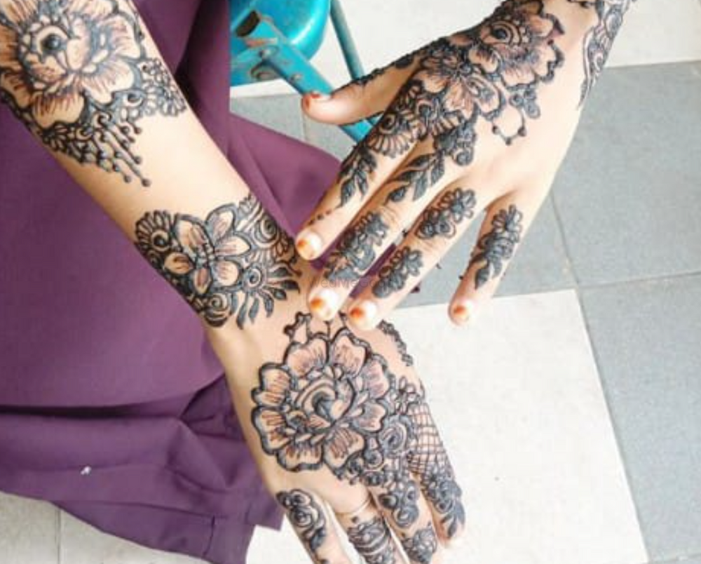 Noors Henna