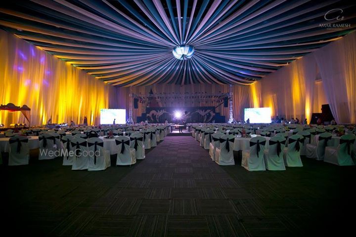 Photo By JRC Conventions - Venues