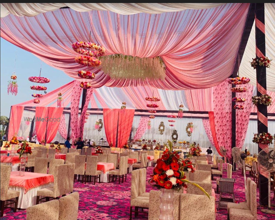 Preet Caterers & Tent House